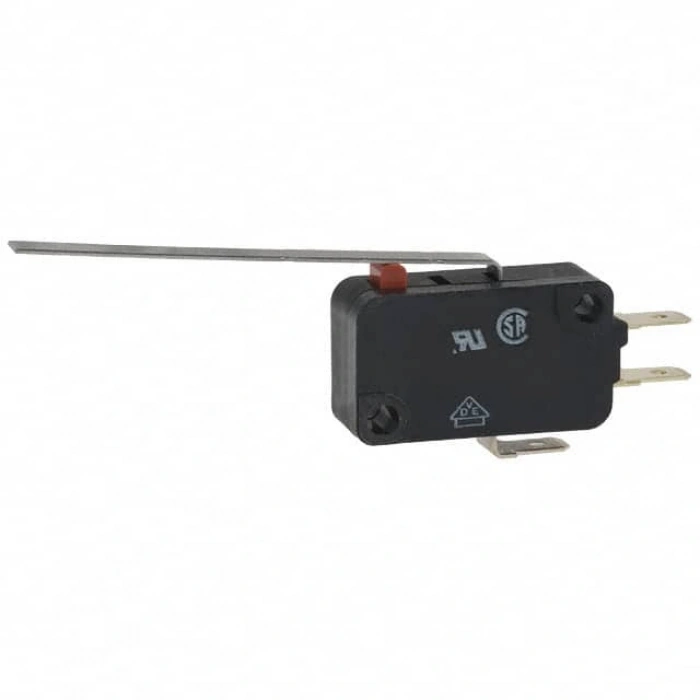 OMRON ELECTRONIC COMPONENTS