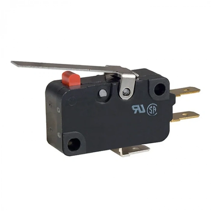 OMRON ELECTRONIC COMPONENTS