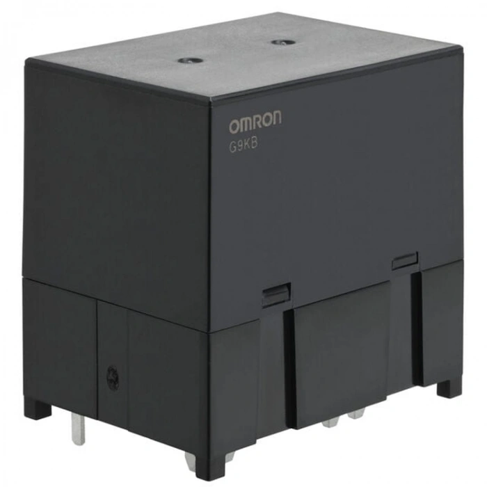 OMRON ELECTRONIC COMPONENTS