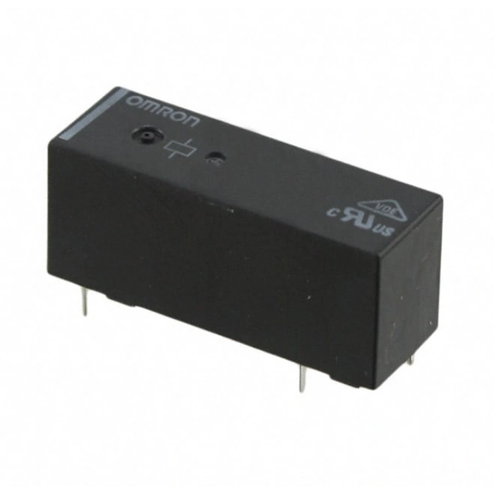 OMRON ELECTRONIC COMPONENTS