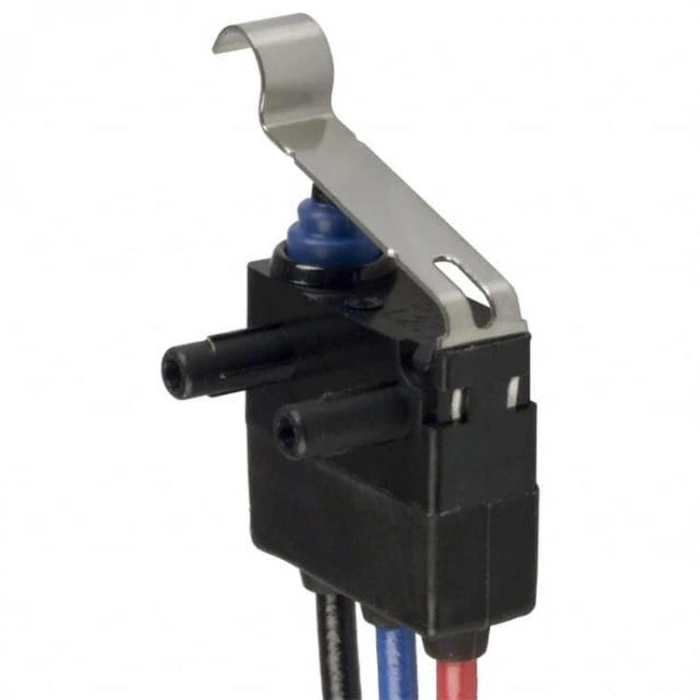 OMRON ELECTRONIC COMPONENTS