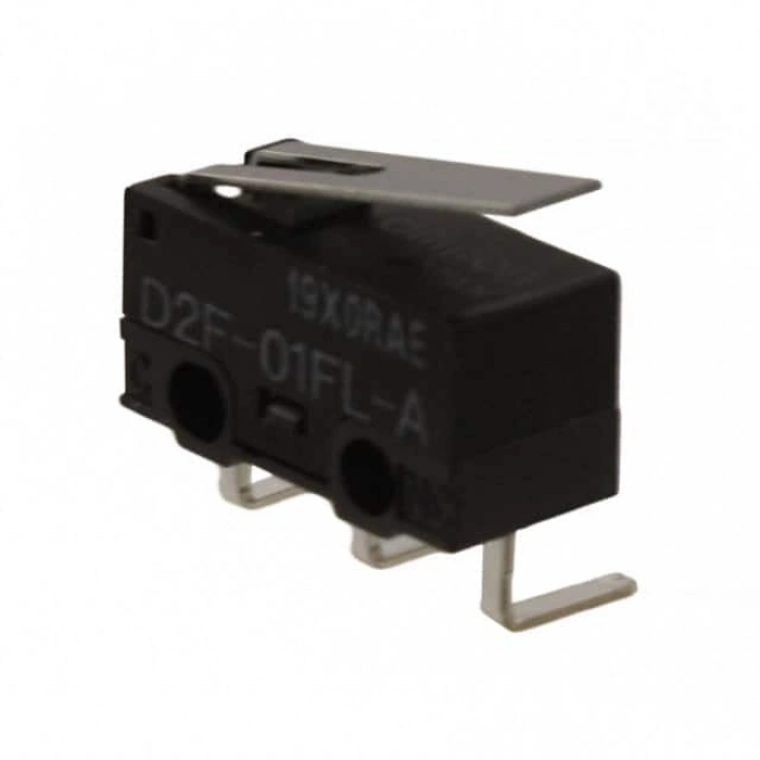 OMRON ELECTRONIC COMPONENTS