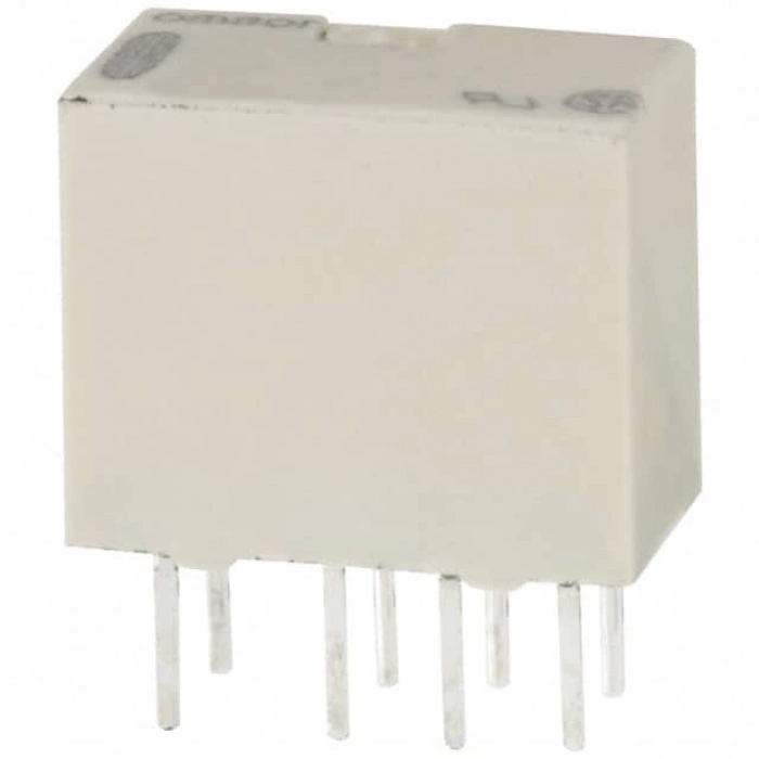 OMRON ELECTRONIC COMPONENTS