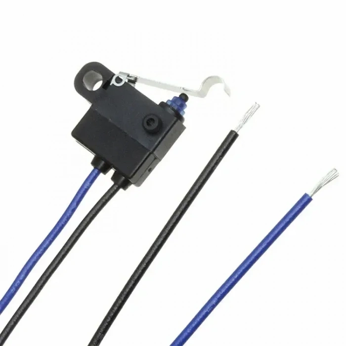 OMRON ELECTRONIC COMPONENTS