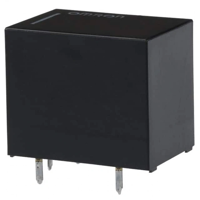 OMRON ELECTRONIC COMPONENTS