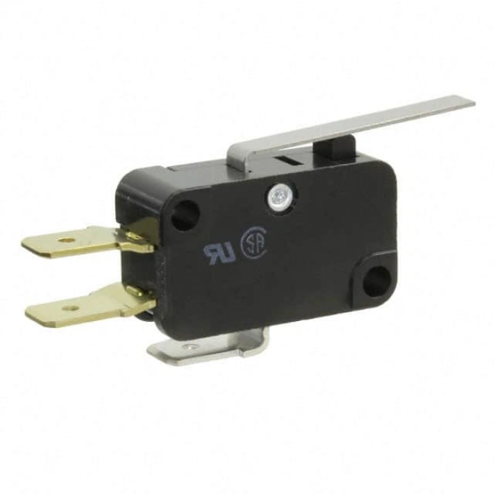 OMRON ELECTRONIC COMPONENTS