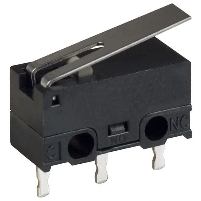 OMRON ELECTRONIC COMPONENTS