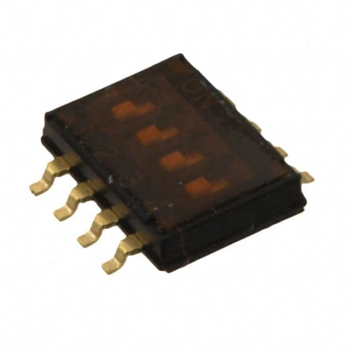 OMRON ELECTRONIC COMPONENTS