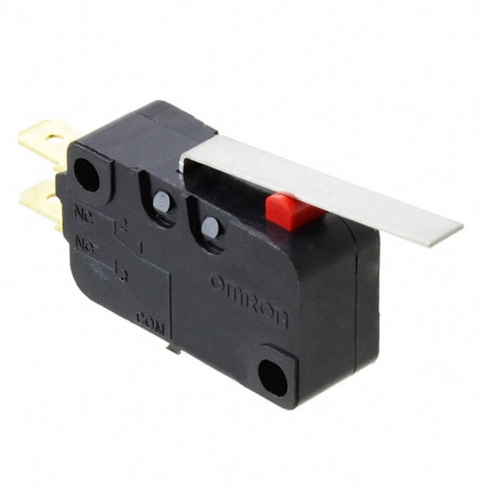 OMRON ELECTRONIC COMPONENTS