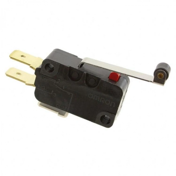 OMRON ELECTRONIC COMPONENTS