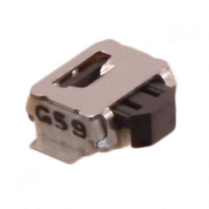 OMRON ELECTRONIC COMPONENTS