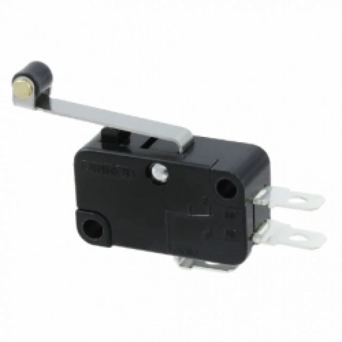 OMRON ELECTRONIC COMPONENTS