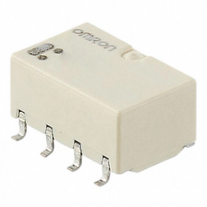 OMRON ELECTRONIC COMPONENTS