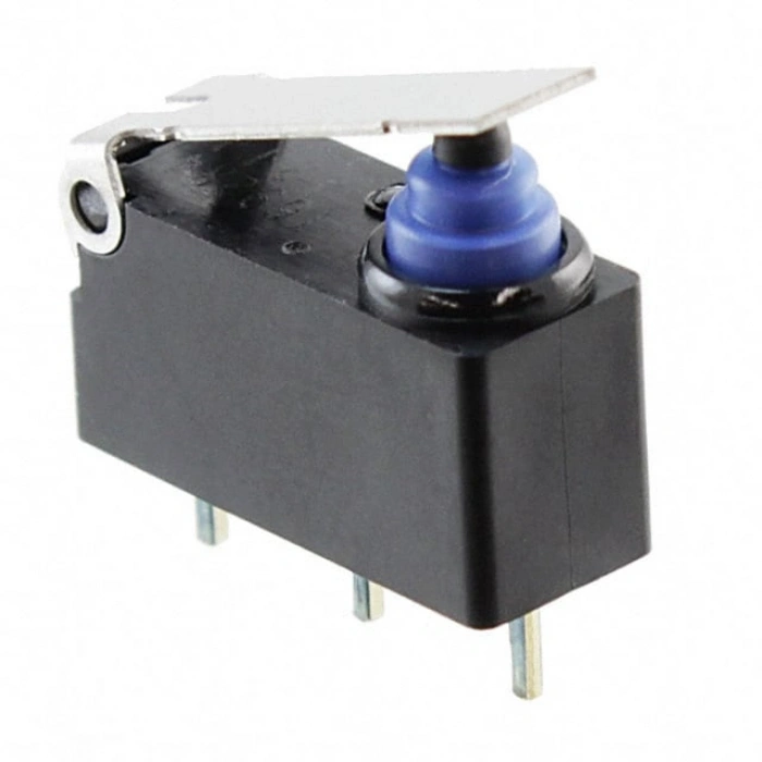 OMRON ELECTRONIC COMPONENTS