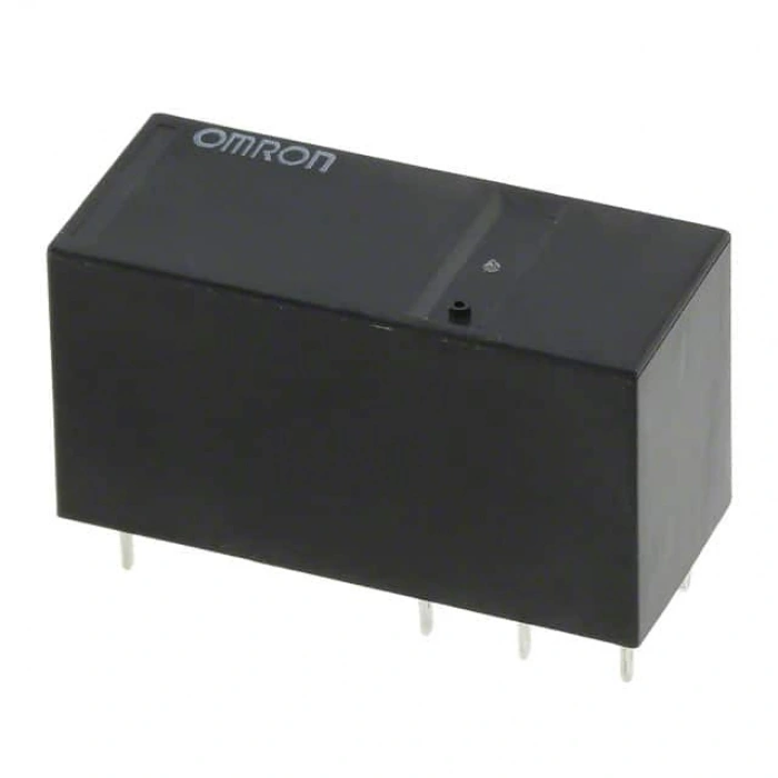 OMRON ELECTRONIC COMPONENTS