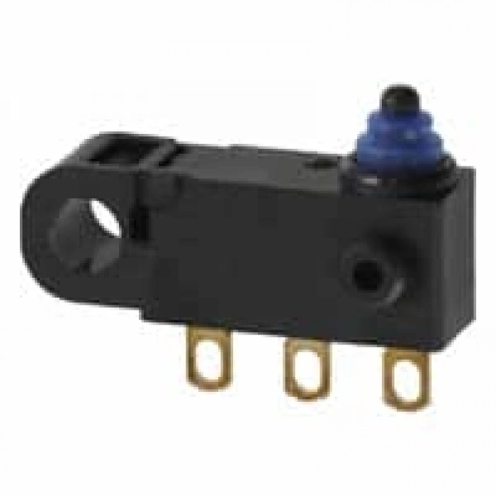 OMRON ELECTRONIC COMPONENTS