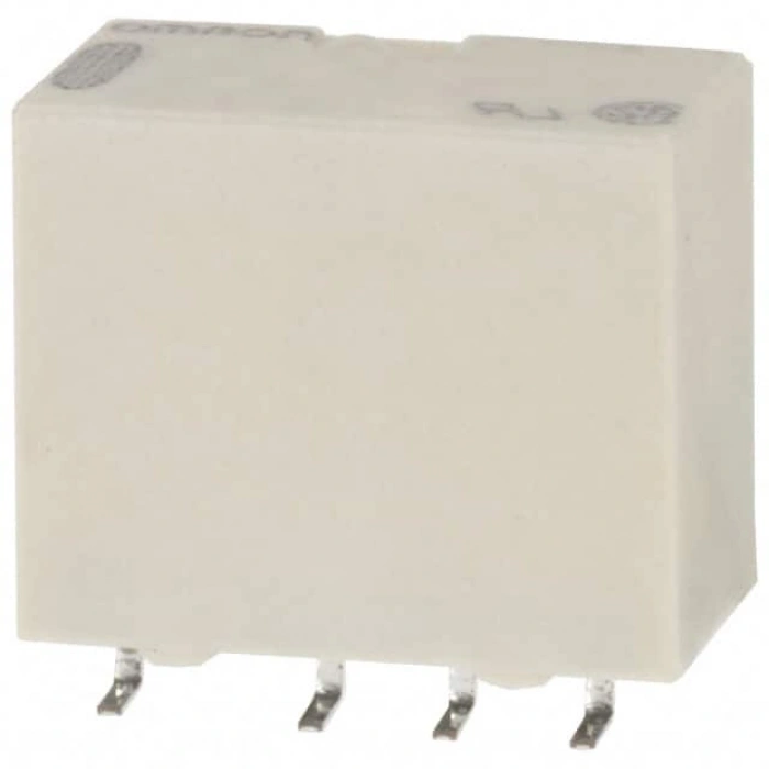 OMRON ELECTRONIC COMPONENTS