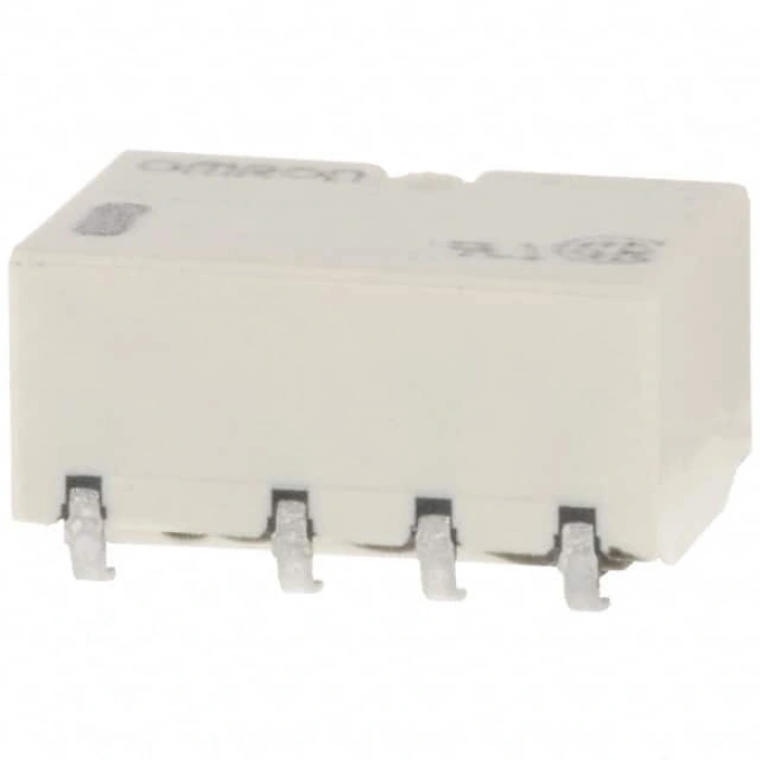 OMRON ELECTRONIC COMPONENTS