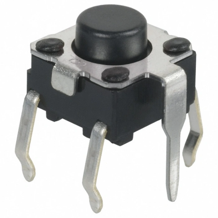 OMRON ELECTRONIC COMPONENTS