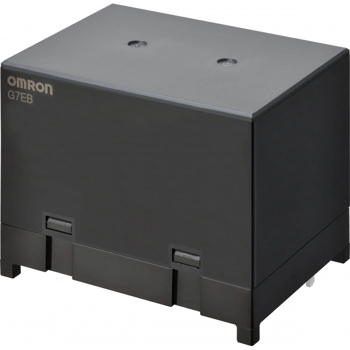 OMRON ELECTRONIC COMPONENTS