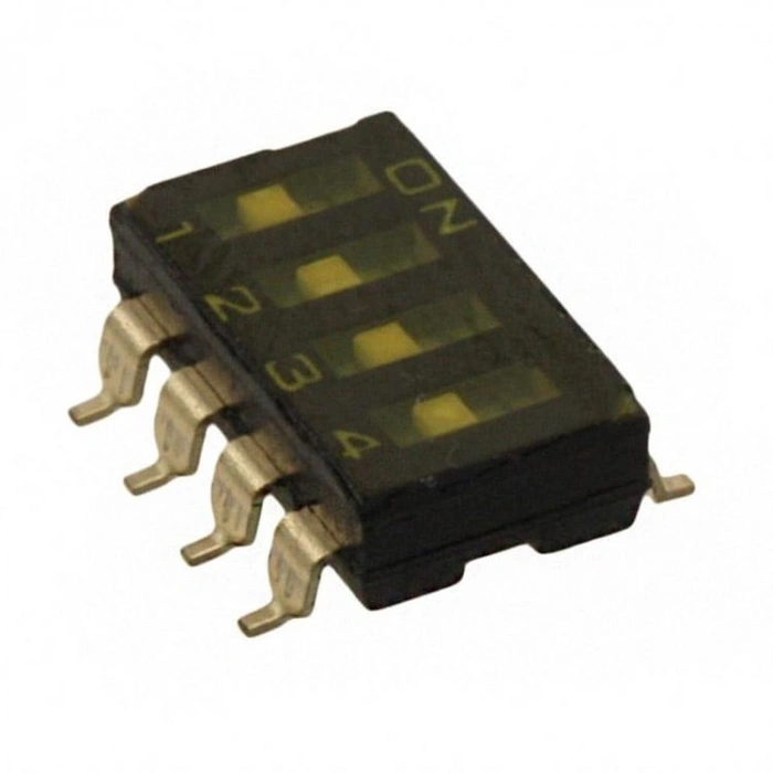 OMRON ELECTRONIC COMPONENTS