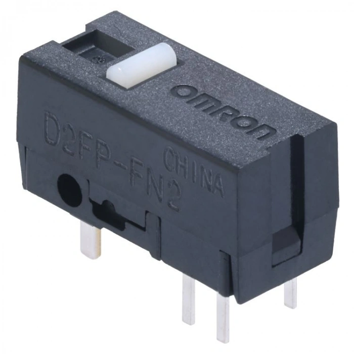 OMRON D2FP1005F