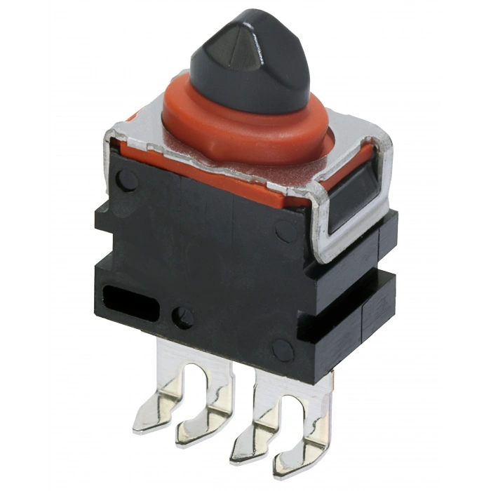 OMRON ELECTRONIC COMPONENTS