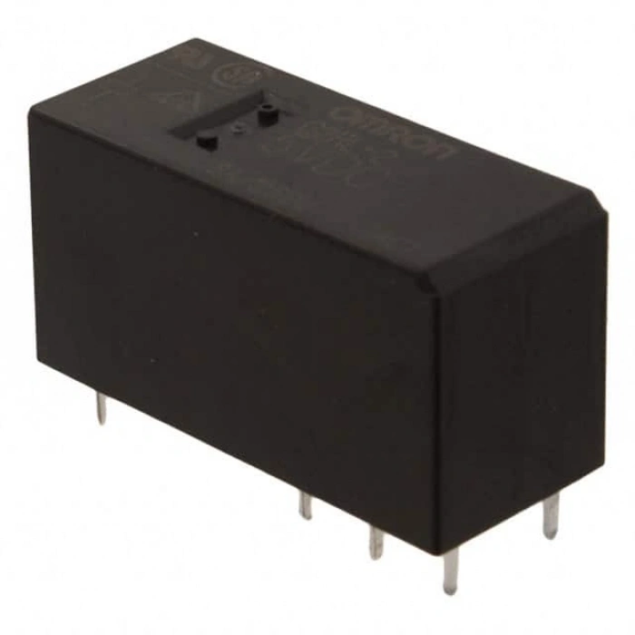 OMRON ELECTRONIC COMPONENTS