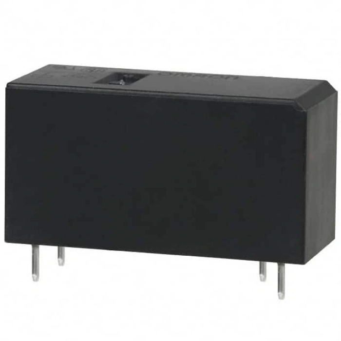 OMRON ELECTRONIC COMPONENTS