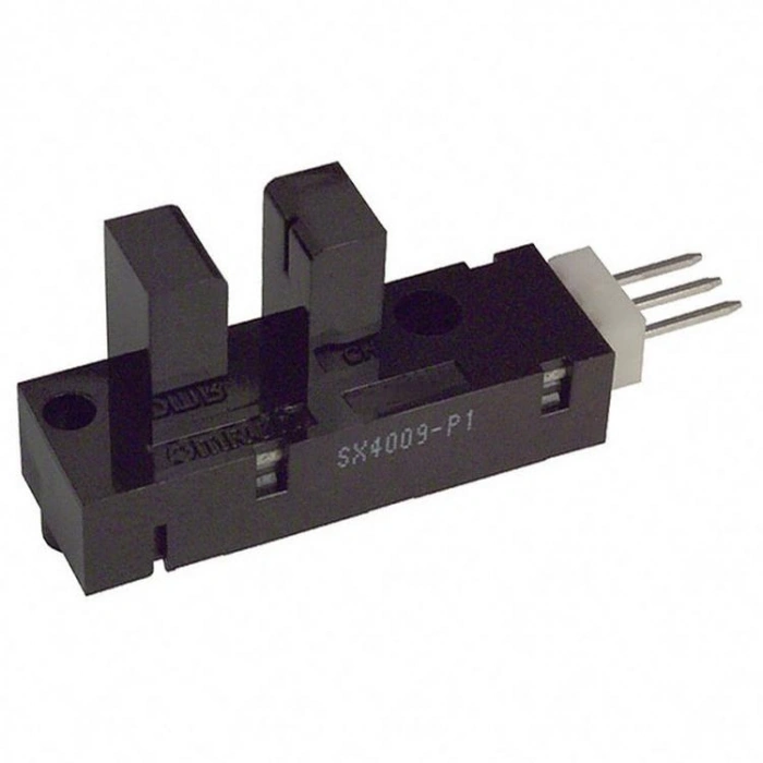 OMRON ELECTRONIC COMPONENTS