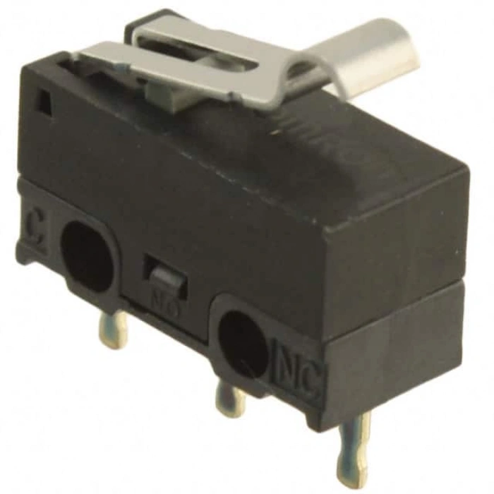OMRON ELECTRONIC COMPONENTS