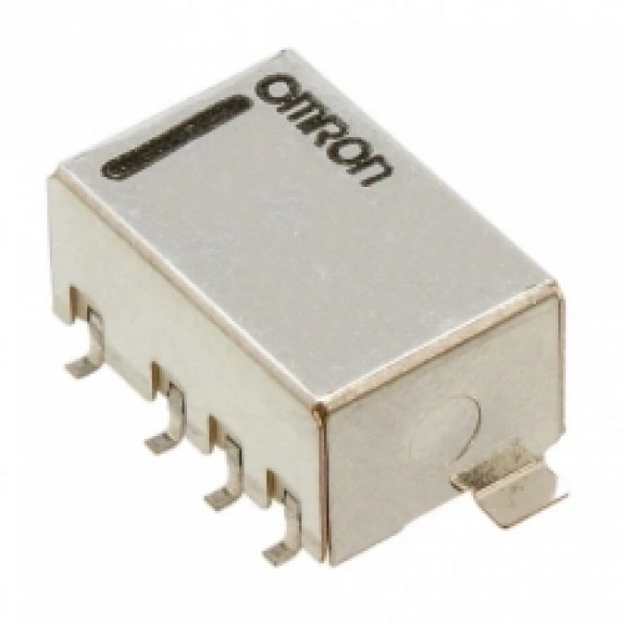 OMRON ELECTRONIC COMPONENTS