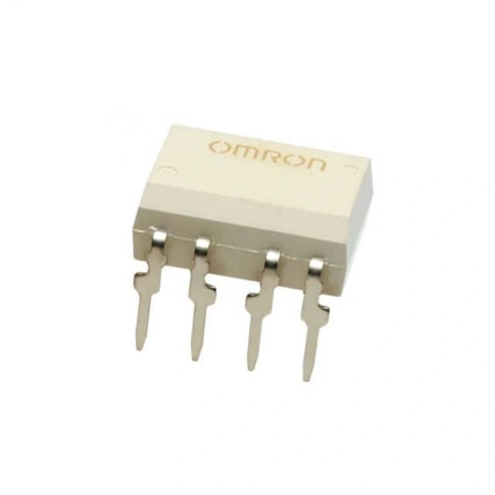 OMRON ELECTRONIC COMPONENTS