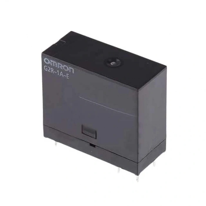 OMRON ELECTRONIC COMPONENTS