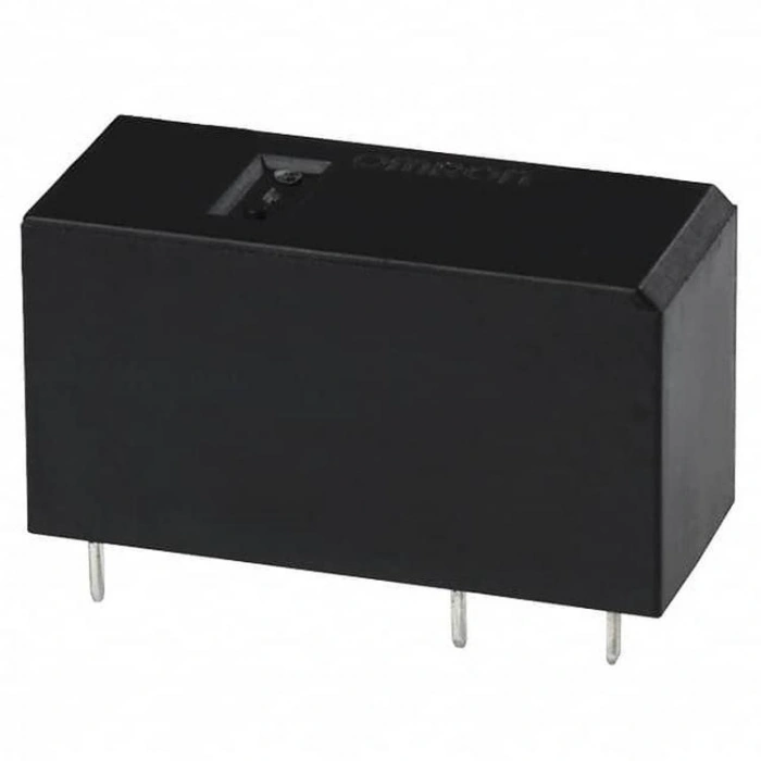 OMRON ELECTRONIC COMPONENTS