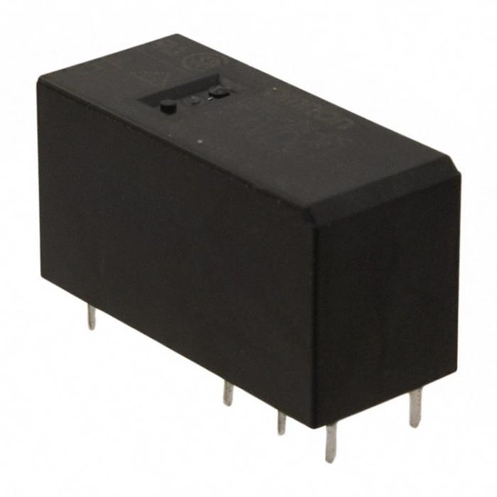 OMRON ELECTRONIC COMPONENTS