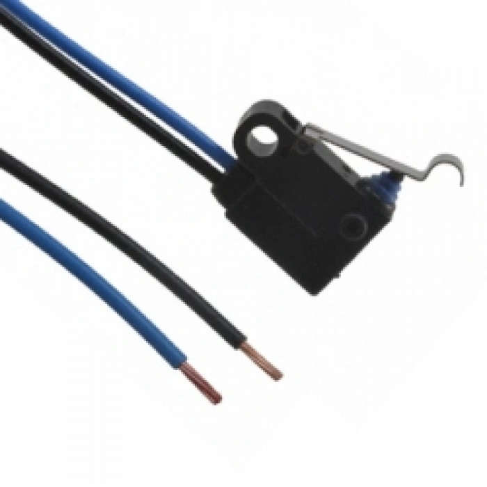 OMRON ELECTRONIC COMPONENTS