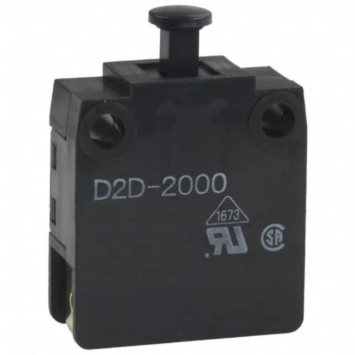 OMRON D2D 1013H