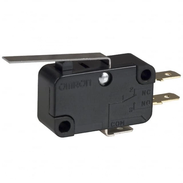OMRON ELECTRONIC COMPONENTS