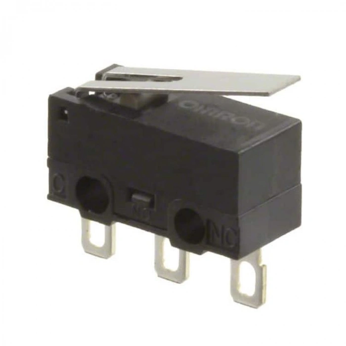 OMRON D2F-01L-D3