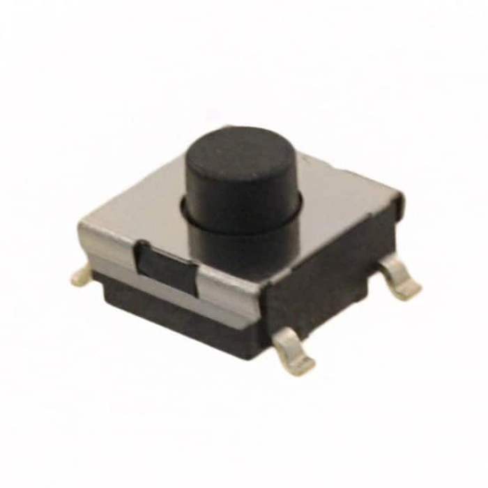 OMRON ELECTRONIC COMPONENTS