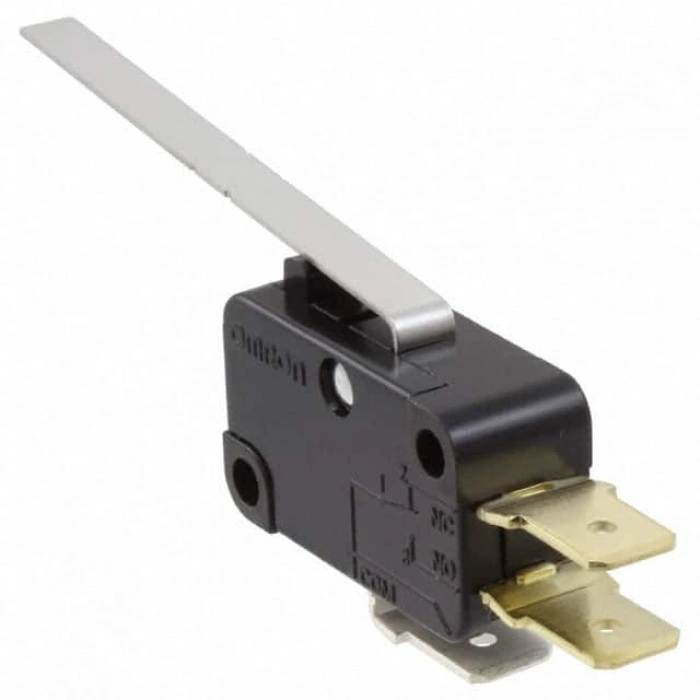 OMRON ELECTRONIC COMPONENTS