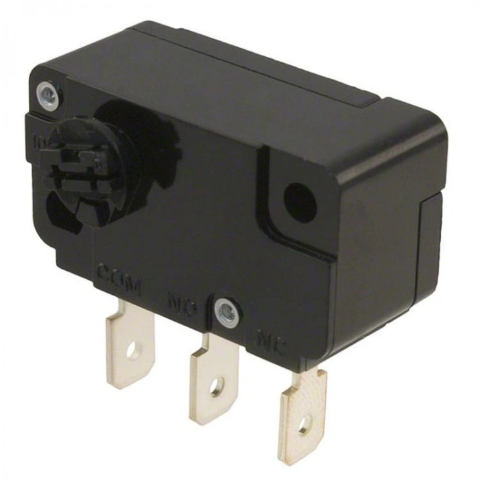 OMRON ELECTRONIC COMPONENTS