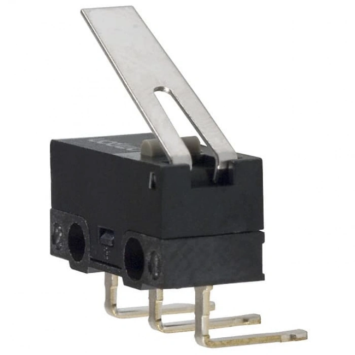 OMRON ELECTRONIC COMPONENTS