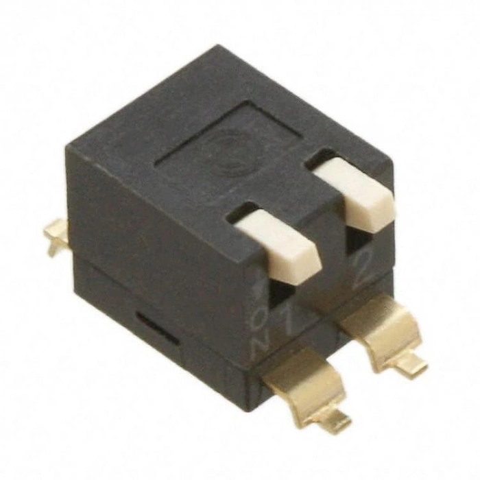 OMRON ELECTRONIC COMPONENTS