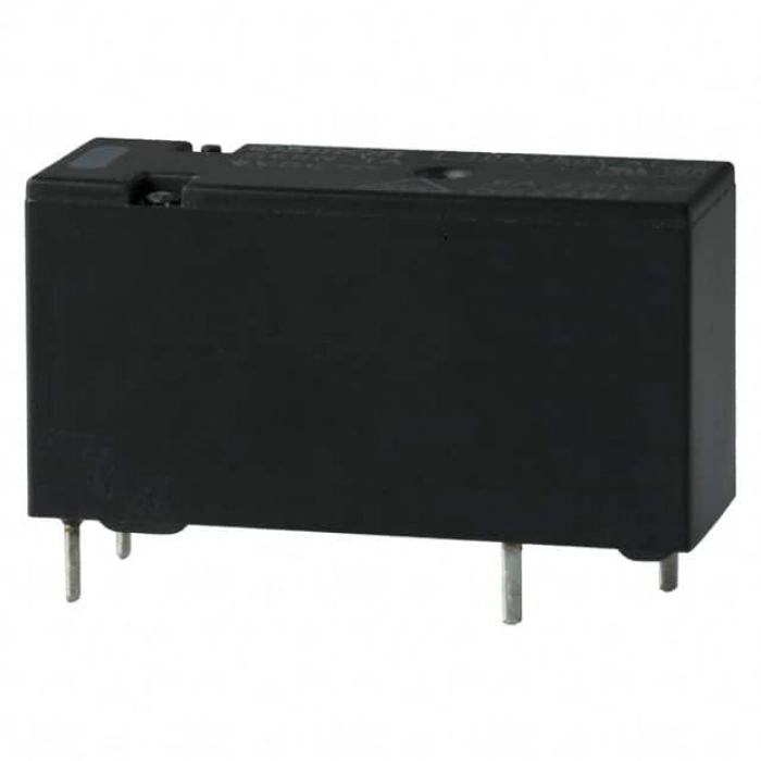 OMRON ELECTRONIC COMPONENTS