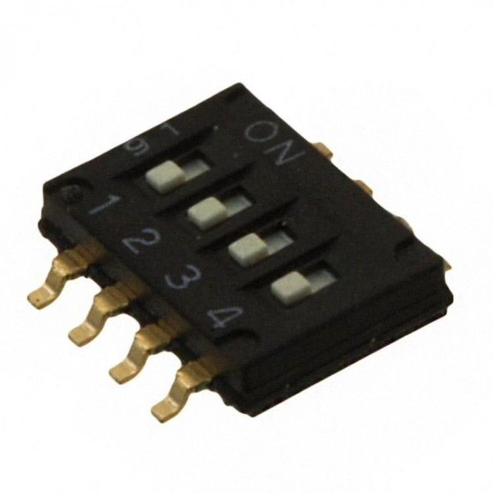 OMRON ELECTRONIC COMPONENTS