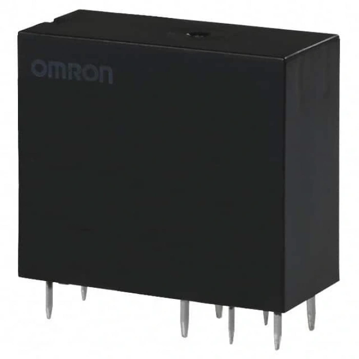 OMRON ELECTRONIC COMPONENTS
