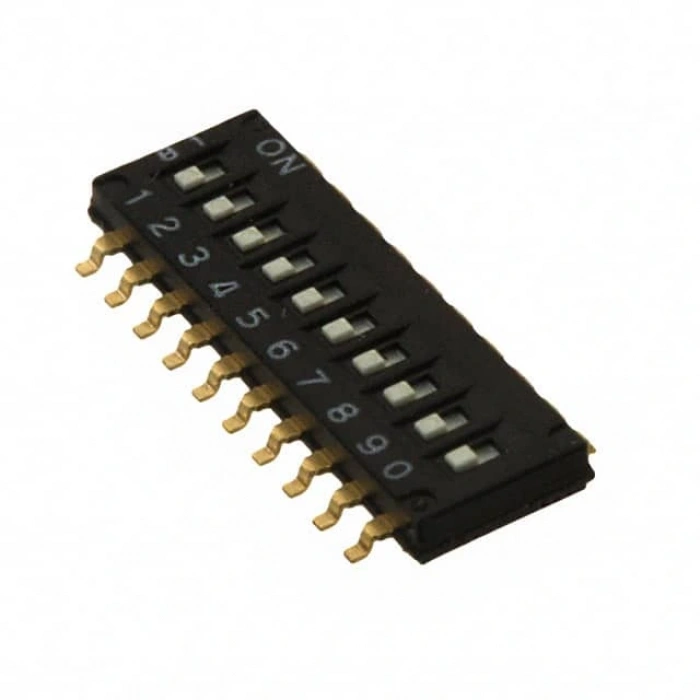 OMRON D2FN1028F