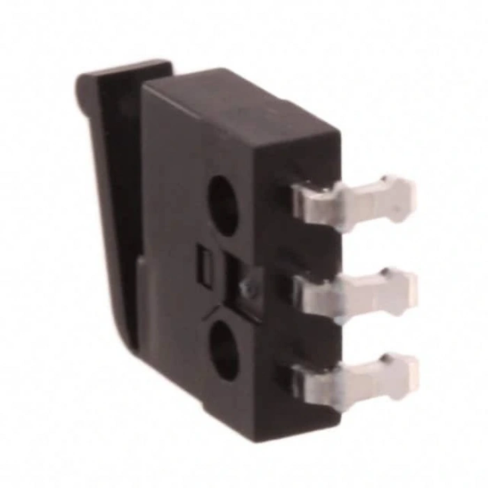 OMRON ELECTRONIC COMPONENTS